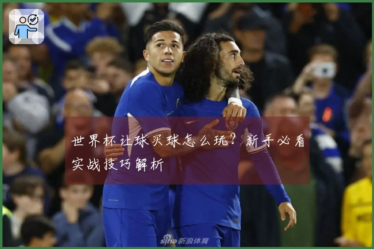 世界杯让球买球怎么玩？新手必看实战技巧解析