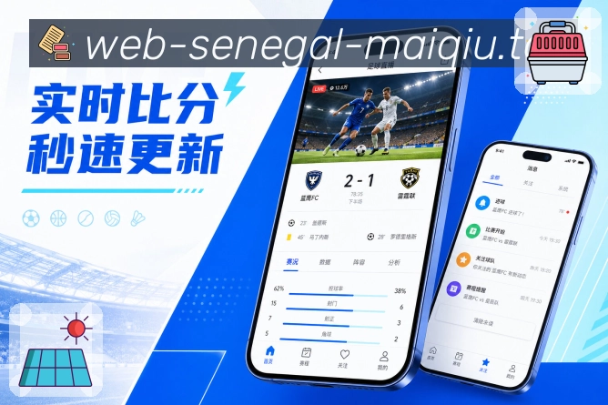 移动端应用展示